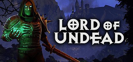 Lord of Undead Game