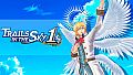 Trails in the Sky 1st Chapter - Archangel Dress-up Set