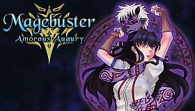 Magebuster: Amorous Augury