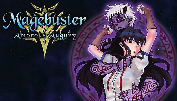 Buy Magebuster: Amorous Augury
