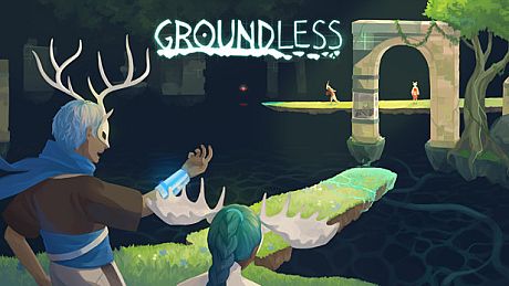 Groundless Game