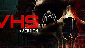 VHS Vermin