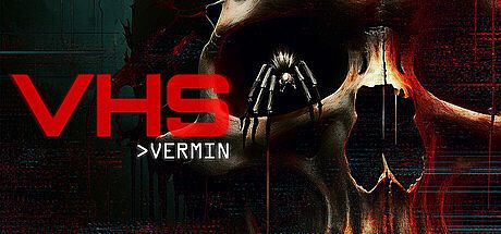 VHS Vermin Game