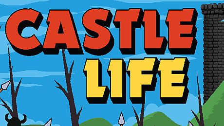 Castle Life Game