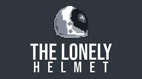 The Lonely Helmet Game