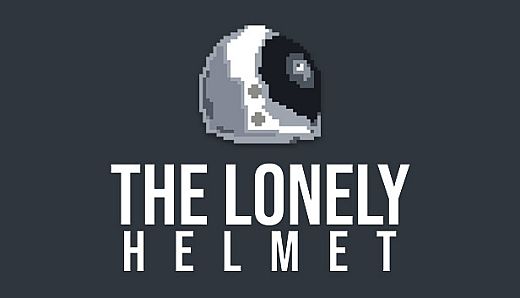 The Lonely Helmet