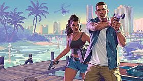 Grand Theft Auto VI