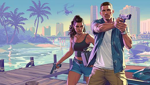 Grand Theft Auto VI