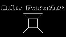 Cube Paradox