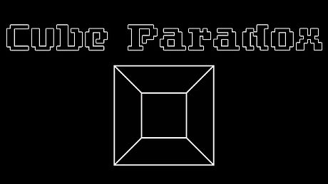 Cube Paradox Game
