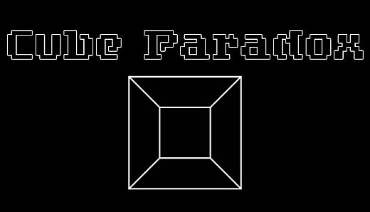 Cube Paradox