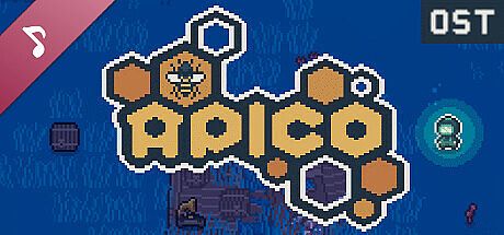 APICO OST (Sea-sides) DLC