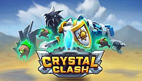 Crystal Clash