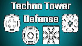 Techno Tower Defense