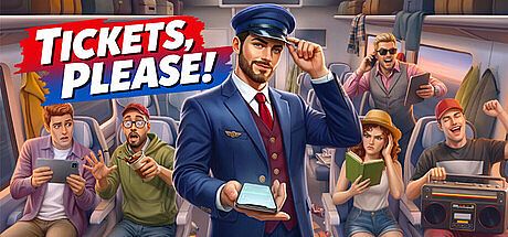 Tickets, Please! Game