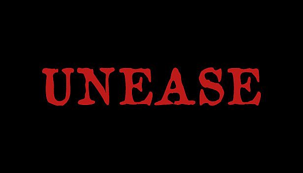 Buy Unease