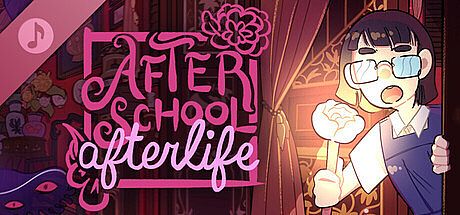 After School Afterlife Soundtrack DLC