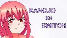 Kanojo xx Switch