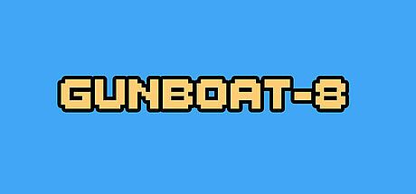 GUNBOAT-8