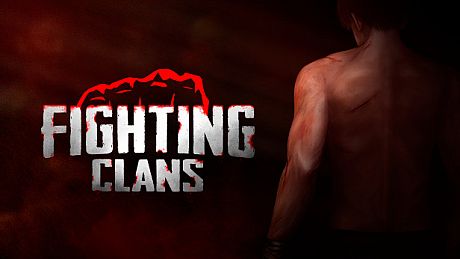 Fighting Clans Game