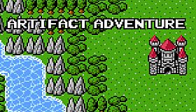 Artifact Adventure