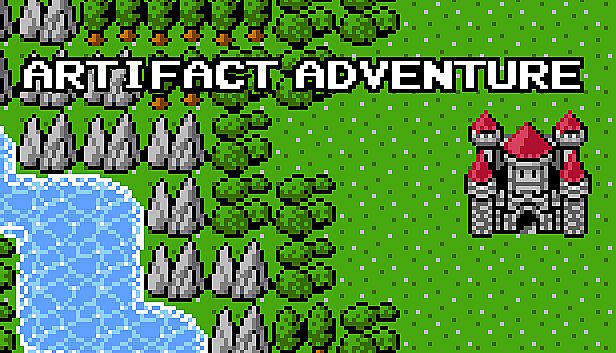 Buy Artifact Adventure