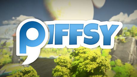 Piffsy Playtest Game