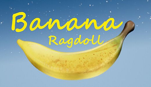 Banana Ragdoll