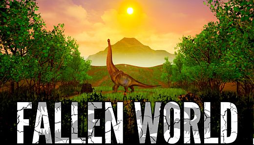 Fallen World