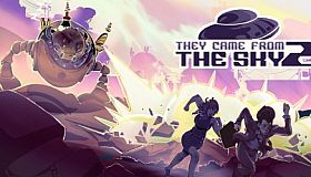 They Came From the Sky 2