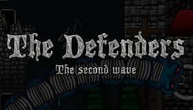 The Defenders: The Second Wave