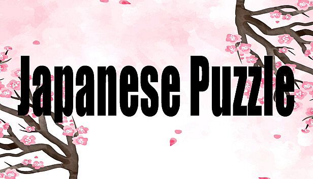 Buy Japanese Puzzle