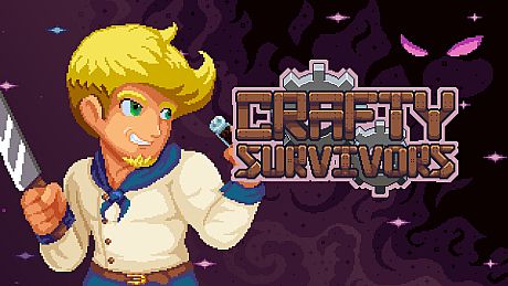 Crafty Survivors Game
