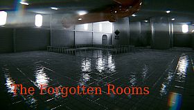 The Forgotten Rooms