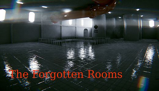 The Forgotten Rooms