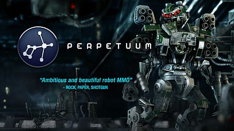 Perpetuum Game