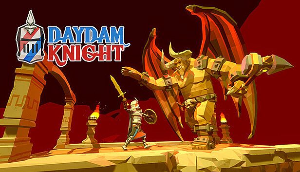 Buy Daydam Knight