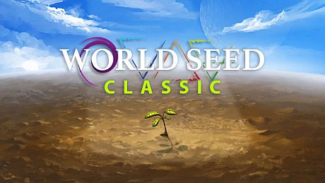 World Seed Classic Game