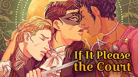 If It Please the Court Game