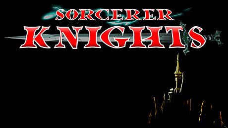 Sorcerer Knights Game