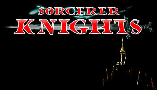 Sorcerer Knights