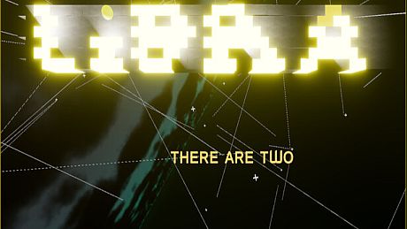 LIBRA: There Are Two Game