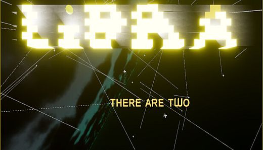 LIBRA: There Are Two