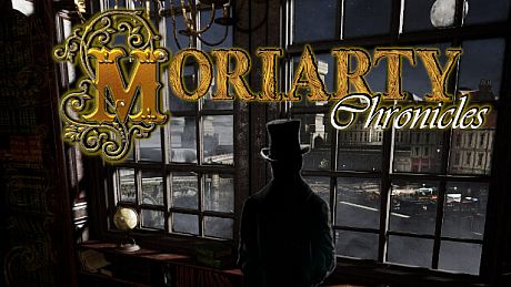 Moriarty Chronicles Game
