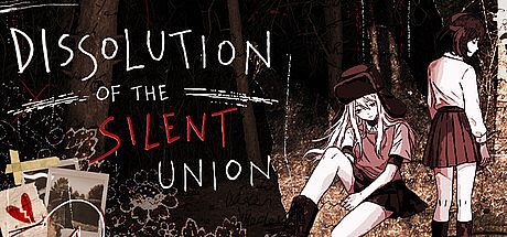 Dissolution of the Silent Union Game