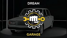 Dream Garage