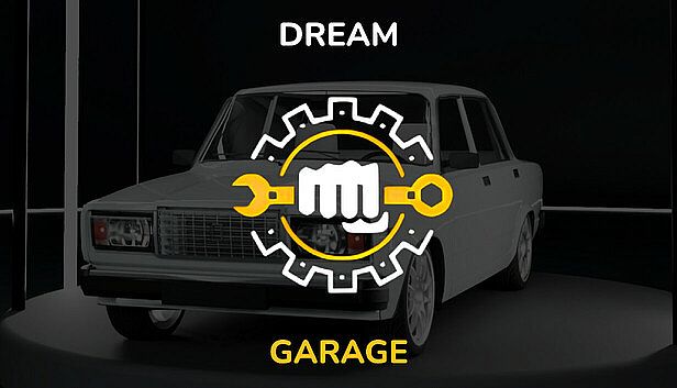Buy Dream Garage