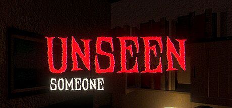 Unseen - Someone