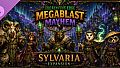 Eucalyptus Edge: MegaBlast Mayhem — Sylvaria Expansion