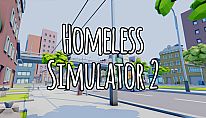 Buy Homeless Simulator 2 PC